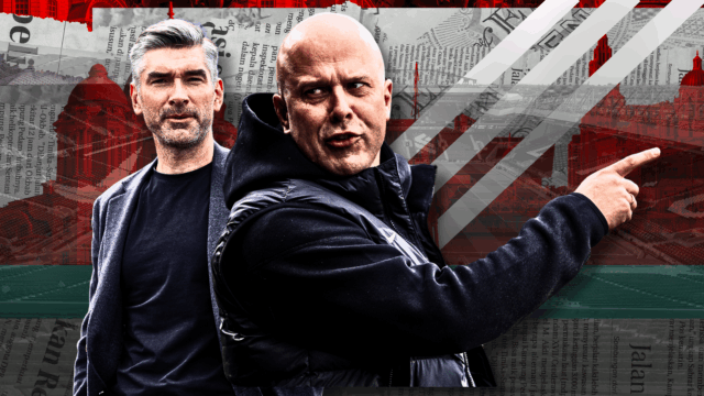 Liverpool sa pripravuje na Raid Bayern Mníchov s obrovským dvojitým obchodom 

