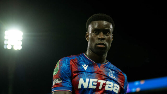 Liverpool si napriek webovým odkazom Marca Guehiho upevnil názory na Liverpool si napriek webovým odkazom Marca Guehiho upevnil názory na ďalšieho ₤ 35 m stredného obrancu