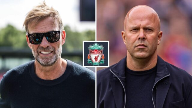Liverpool si zvolil 'významné rozhodnutie' o návrate Kloppa ako odsudzujúci Liverpool si zvolil 'významné rozhodnutie' o návrate Kloppa ako odsudzujúci efekt straty s Brentfordom pre odhalený Port