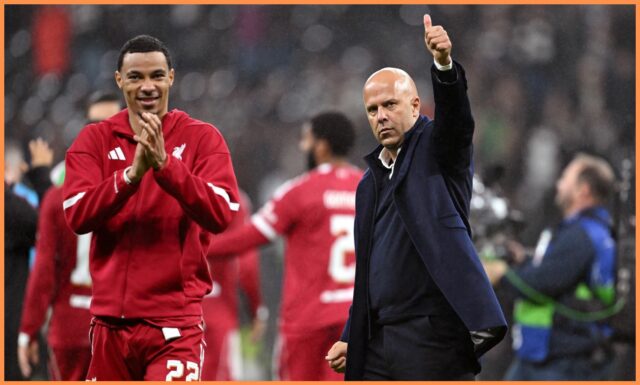 Liverpool sleduje postup Harveyho Elliotta v Aston Ville Liverpool sleduje postup Harveyho Elliotta v Aston Ville