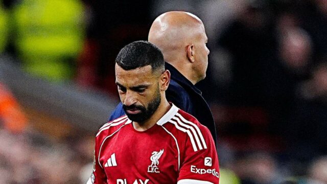 Liverpool špeciál: Yorke tvrdí, že Reds „skončili prenasledovaním“ a odmieta „aspekt“ veku Salaha 

