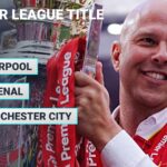 Liverpool stále chcel získať titul Premier Organization pred Toolbox, Male City