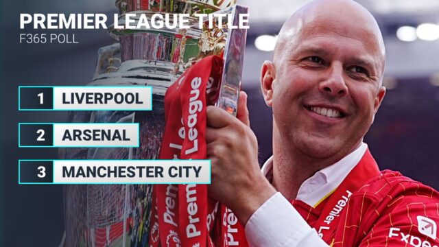 Liverpool stále chcel získať titul Premier Organization pred Toolbox, Male City 


