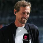 Liverpool 'určite získa výsledok' v porovnaní s Chelsea, pretože Crouch robí prognózu živej skóre