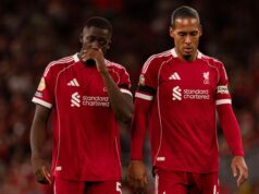 Liverpool „dosiahol dohodu“ o uzavretí veľkej dohody po „dosiaľ najväčšej ponuke“ pre cieľ Realu Madrid Liverpool v januári informoval kľúčovú celebritu na trhu o jednom významnom probléme, keďže „optimálny“ po finalizácii je „posledná skladačka“