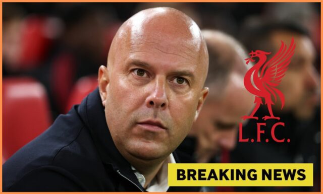 Liverpool vedie prestupové preteky Marca Guehiho Marc Guehi v akcii na tréningu Crystal Palace