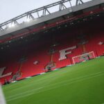 Liverpool vs Manchester United – Premier Organization: Živé hodnotenie, skupinové informácie a aktualizácie Arne Port a Ruben Amorim znášajú telefonáty, pretože ₤ 116 miliónov Florian Wirtz a ₤ 74 miliónov Benjamin Sesko prestali pracovať, aby mohli začať na Anfielde
