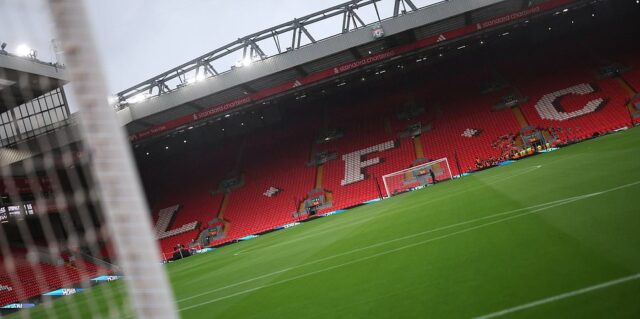 Liverpool vs Manchester United – Premier Organization: Živé hodnotenie, skupinové informácie a aktualizácie Arne Port a Ruben Amorim znášajú telefonáty, pretože ₤ 116 miliónov Florian Wirtz a ₤ 74 miliónov Benjamin Sesko prestali pracovať, aby mohli začať na Anfielde 

