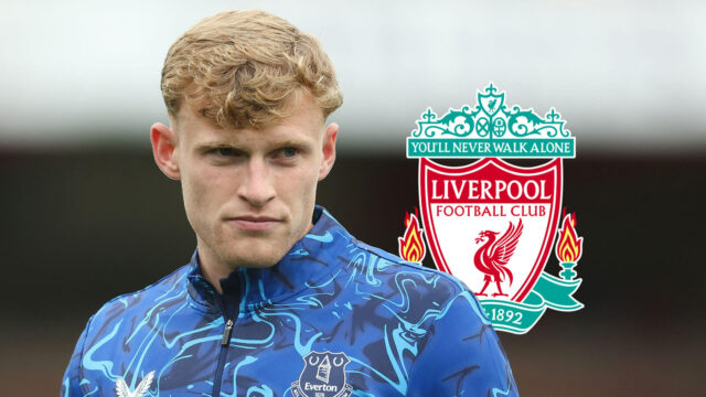 Liverpool vyhodnotí mužského utd pirátskeho ako predstaviteľ „hroznej“ Reds Celebrity je „99% isté“ originálneho madridského obchodu 

