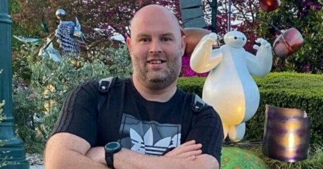 Liverpool vzdáva psychologickú poctu ako vedúci balíka Jonathan Humble zomrel|Futbal|Športová aktivita 

