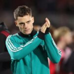 Floriana Wirtza prirovnal Dimitar Berbatov k Lukovi Modričovi