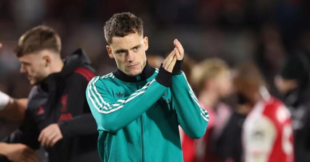 Floriana Wirtza prirovnal Dimitar Berbatov k Lukovi Modričovi