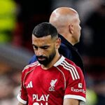 Liverpool zmenšil Mohameda Salaha, pretože Arne Port je bezcitný po neadekvátnom type