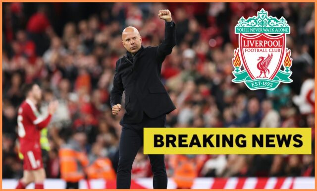 Liverpool zvažuje januárovú akciu pre Marca Guehiho Liverpool zvažuje januárovú akciu pre Marca Guehiho