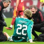 Liverpool „rozdeľuje“ posilňujte sa po druhej strate, pretože postavenie „vedúca skupina“ sa podarilo pod rizikom
