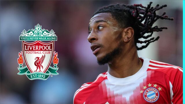 Liverpool „zavedená“ významná „potreba“ pre „najvyššiu prioritnú“ prenos dokumentov pre poprednú náhradu Salah 


