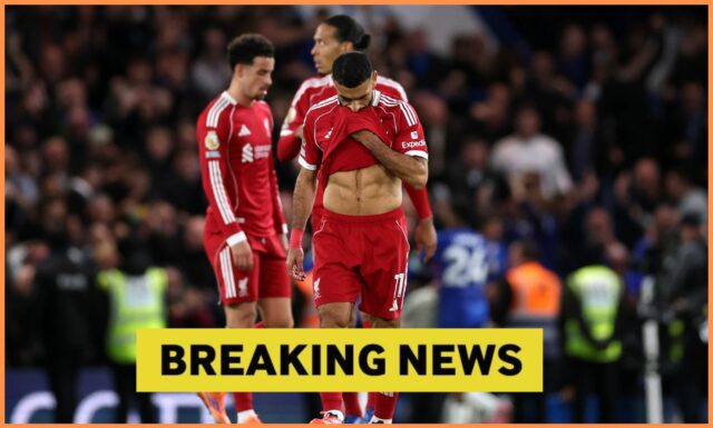 Mohamed Salah tlieska fanúšikom Liverpoolu