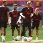 Liverpoolska celebrita Kerkez sa obáva upozorniť na Guya United
