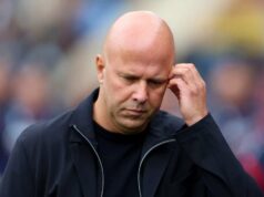 ‚Úžasné, výnimočné‘ – chváli šéf Liverpoolu Slot hviezdu Realu Madrid Liverpoolské bitky pripisované nedostatkom skutočnej madridskej celebrity