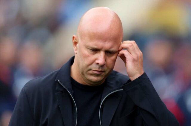 Liverpoolské bitky pripisované nedostatkom skutočnej madridskej celebrity 

