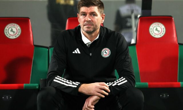 Liverpoolské príbehu o výbere Alexandra -Arnolda, aby sa prihlásili s skutočným Madridom - „Vlastne vzal obrovskú hrozbu“ 


