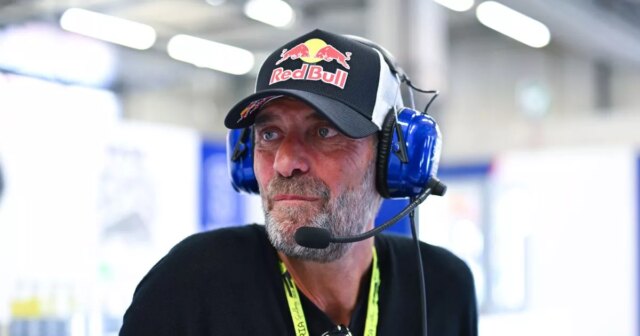 Jurgen Klopp inšpiroval nespočetných hráčov na ihrisku aj mimo neho.