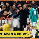 Liverpoolsky zamestnávateľ Port má po prehre Brentfordu šokujúce poznámky