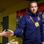 Lotyšsko vs Anglicko - Kvalifikácie hrnčeka Globe: Live Hodnotenie, informácie o skupine a aktualizácie, keď Thomas Tuchel robí 2 úpravy