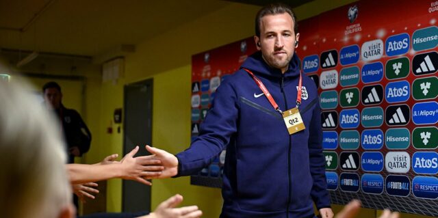 Lotyšsko vs Anglicko - Kvalifikácie hrnčeka Globe: Live Hodnotenie, informácie o skupine a aktualizácie, keď Thomas Tuchel robí 2 úpravy 

