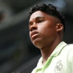 Lyon začal rokovať s Genuine Madrid o autorizácii Endricka v oblasti financií