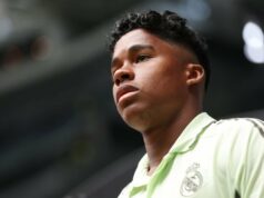 Paulo Fonseca presvedčí Endricka, aby sa Lyon presťahoval Lyon začal rokovať s Genuine Madrid o autorizácii Endricka v oblasti financií