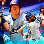 MLB play -off 2025: ALCS, NLCS Specialist Forecasts