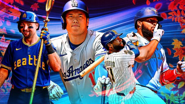 MLB play -off 2025: ALCS, NLCS Specialist Forecasts 

