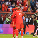 MLS Wildcard: Najväčšie prevzatie z kola divokých kariet v roku 2025
