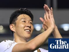 MLS mzdy: Kid Heung-min zvýhodnené platí 11 miliónov dolárov, druhé miesto len Lionelovi Messimu|MLS MLS mzdy: Kid Heung-min zvýhodnené platí 11 miliónov dolárov, druhé miesto len Lionelovi Messimu|MLS