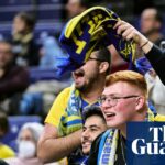 Maccabi Tel Aviv na zníženie počtu vstupeniek dodaných na videohru Aston Suite|Maccabi Tel Aviv