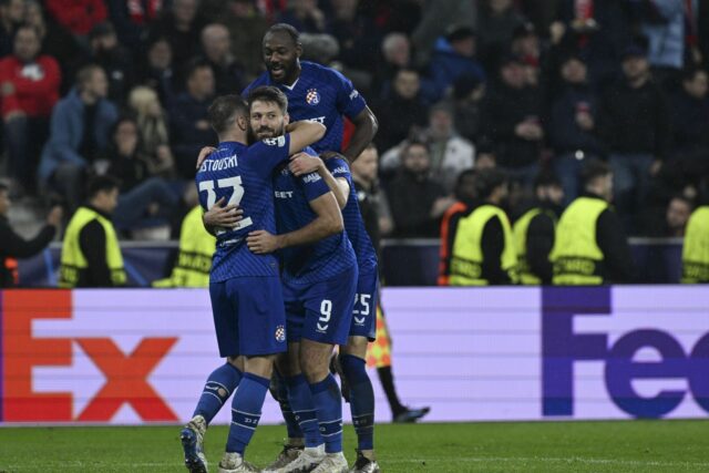Maccabi Tel Aviv vs Dinamo Záhreb Procast a Tipy na stávky 

