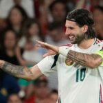 Maďarsko vyvrátené Portugalsko, Ronaldo Ranal FIFA Globe hrnček 2026 lôžko