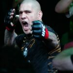Magemed Ankalaev Vs. Alex Pereira 2 Začiatok času v UFC