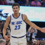 NBA: Miami Heat v Orlando Magic