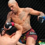Magomed Ankalaev: „Chcem, že to šlo o niečo dlhšie“