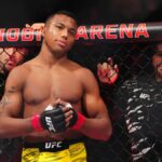 Mairon Santos sa pred bojom spojí s Fighting Nerds