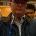 Majiteľ New York Giants John Mara