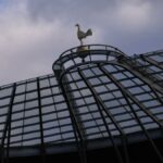 Majiteľov Tottenham Hotspur infúzujú ₤ 100 metrov na zvýšenie „trvalého predvádzania úspechu“