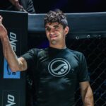 Majster UFC BJJ Mikey Musumeci prezradil, že je na voľnej nohe