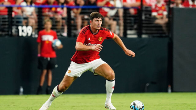 Mal by Manchester United profesionálna hviezda z úplne novej dohody uprostred záznamov o prevode bez nákladov?-Výhľad 

