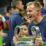 Mal by Tottenham skontrolovať symbol 33yo Barca uprostred správ o prenose?- Hovorte
