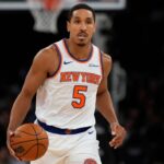Malcolm Brogdon z Knicks končí po 9 sezónach NBA