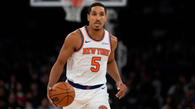 Malcolm Brogdon z Knicks končí po 9 sezónach NBA 


