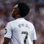 Male Utd, Liverpool bol vyradený, pretože Vinicius Junior má jedno miesto na to, aby pokračoval v skutočnej madridskej bombe „Odchádzam“